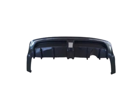 HONDA CIVIC FB7 2012-2015 IÇIN UYUMLU RR ARKA TAMPON TEK CIKISLI